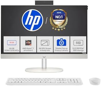 HP All-in-