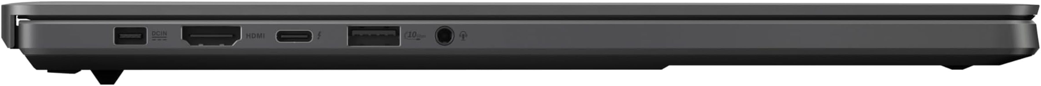 ASUS ROG Zephyrus G16 Gaming Laptop – 16” Display, High Performance