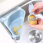 Sink Strainer For Food