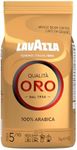 Lavazza Qualità Oro Whole Bean Coff