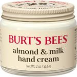 Burt's Bees Almond & Milk Hand Cream 57g