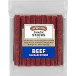 Old Wisconsin Beef Sausage Snack St