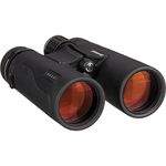 Bushnell Engage 10x42mm all purpose binocular. BEN842. Pouch and strap included. High quality Dielectric prism coatings with 92% light transmission. Bak-4 roof prisms