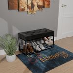 Storage Bench For Entryway Under 50