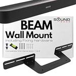 Soundbar Mount for Sonos Beam Compa