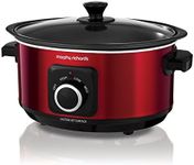 Morphy Richards Slow Cooker Sear an