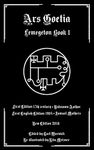 Ars Goetia: Book I of the Lemegeton