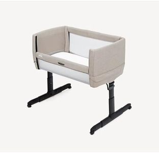 Lit cododo Roomie Go Clay sable - Joie