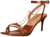 Chinese Laundry Women's Robbins Pump, Brown, 9