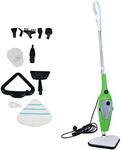 Steam Mop 10-in-1 Cleaner for Hardw