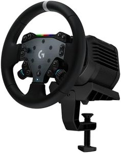 Logitech G