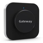 Hornbill G2 Gateway for Smart Door Lock, Wi-Fi Gateway, Keyless Entry Electronic Smart Door Lock Wi-Fi Bridge,Remote Control Bluetooth Lock Only Works for TTLock App