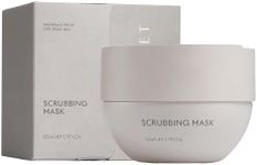 SEACRET Minerals From The Dead Sea - Scrubbing Mask for face