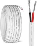 MOOKEERF 12 Gauge Marine Wire,20ft 