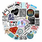 Dad Stickers