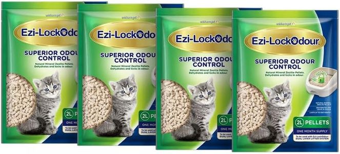 Ezi-Lockod
