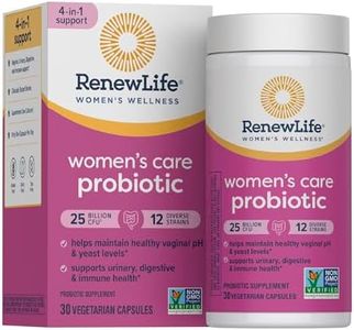 Renew Life