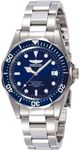 Invicta Men's 9204 Year-Round Analo