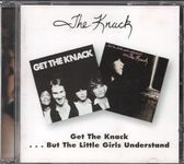 Get the Knack / But the Little Girl