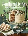 Southern Living 2023 Annual Recipes