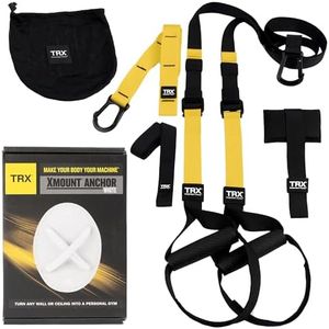 TRX Pro3 S