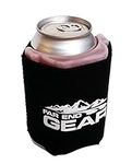 Far End Gear Can Cooler with Ice Pa