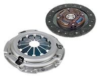 Valeo 404596 Clutch Set for Hyundai i20