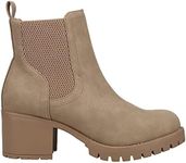 MIA Jonna Womens Boot 8 BM US Sahar