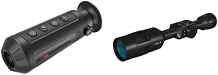 AGM Global Vision Thermal monocular