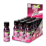 Beet It Sport Pro-Elite Shot, 2.3 Fluid Ounce, 15 Count