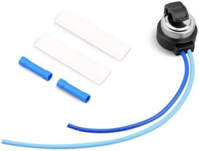 5303918634 Thermostat Kit Fit for Electrolux/Frigidaire/Tappan Replace 2690399 PS6448122