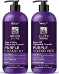 VANIDOX Sulfate Free Brass Toning P