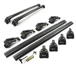 Kayak Rack For Jeep Cherokee