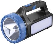 Rechargeable LED Torch Camping Ligh