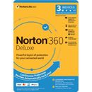 DELUXE Norton 360 2026 Antivirus software for 3 Devices VPN DARK WEB E- License