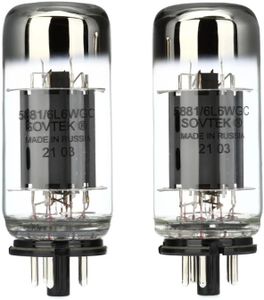 Sovtek 588