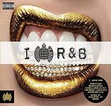 I Love R&B - Ministry Of Sound