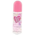 Love's Baby Soft Perfume By DANA 2.