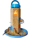 Carson Bird Feeders