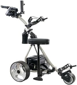 EPG Golf e