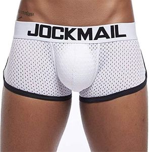 JOCKMAIL M