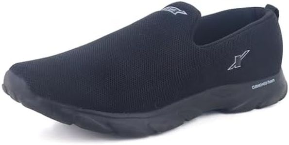 Sparx Mens