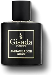 Gisada Amb
