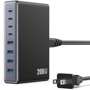 200W USB C