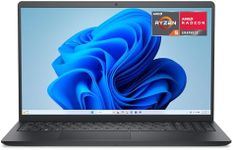 Dell 15 Laptop DC15255-15.6-inch FH