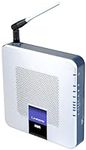 Linksys by Cisco WRTP54G Wireless-G