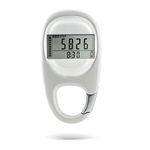 Step Tracker For Elderly