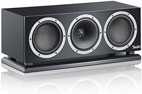Teufel The