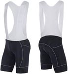 sponeed Padded Bib Bike Shorts for 