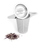 Tea Infuser With Lids